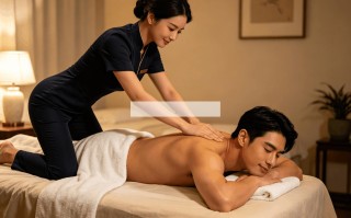 上门到家按摩真的假的？123养生联手摩耶按摩揭秘60000技师真相